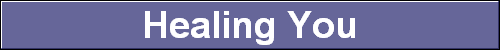 Healing You